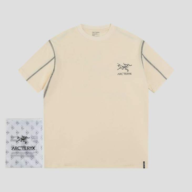 Picture of Arcteryx T Shirts Short _SKUArcteryxXS-Ltltx777-422729